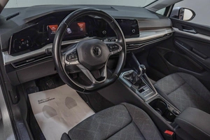 Универсал Volkswagen Golf 2021 года, 2349000 рублей, Челябинск