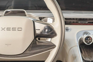 Внедорожник EXEED RX 2023 года, 3589000 рублей, Челябинск