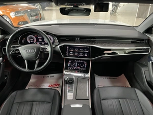 Универсал Audi A6 2019 года, 4347000 рублей, Солонцы