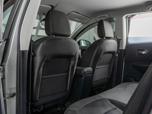 Внедорожник Nissan Qashqai 2013 года, 1239000 рублей, Тюмень