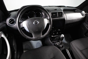 Внедорожник Nissan Terrano 2016 года, 1089000 рублей, Сургут