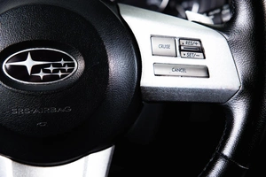 Универсал Subaru Legacy 2011 года, 1249000 рублей, Пермь