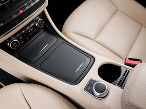 Внедорожник Mercedes-benz GLA-класс 2014 года, 2099046 рублей, Москва