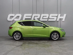 Хетчбэк SEAT Leon 2013 года, 1169000 рублей, Воронеж