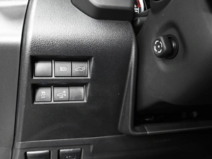 Внедорожник Toyota Land Cruiser 2021 года, 9948000 рублей, Ставрополь