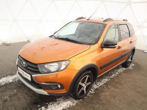 Универсал ВАЗ (LADA) Granta 2021 года, 775000 рублей, Орёл
