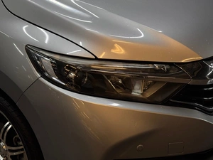 Универсал Honda Shuttle 2018 года, 1397000 рублей, Красноярск