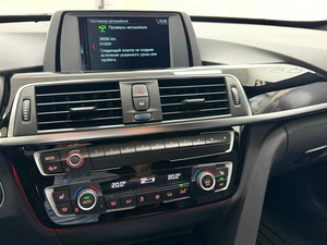 Хетчбэк BMW 3 серия 2019 года, 3595000 рублей, Красноярск