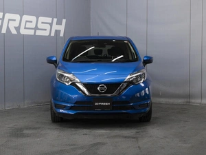 Хетчбэк Nissan Note 2019 года, 1190000 рублей, Омск