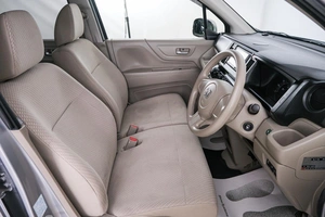 Хетчбэк Honda N-WGN 2018 года, 749000 рублей, Красноярск