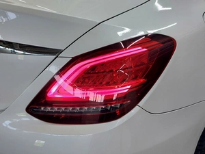 Седан Mercedes-benz C-класс 2019 года, 2399000 рублей, Барнаул