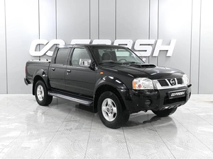 Пикап Nissan NP300 2012 года, 1349000 рублей, Ростов-на-Дону