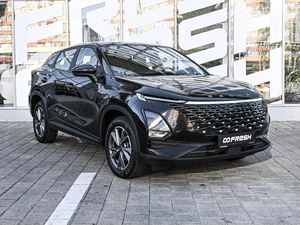 Внедорожник OMODA C5 2024 года, 1663000 рублей, Ставрополь