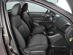 Седан ВАЗ (LADA) Vesta 2017 года, 929000 рублей, Аксай