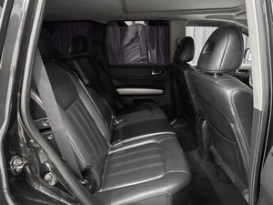 Внедорожник Nissan X-Trail 2011 года, 1290000 рублей, Красноярск