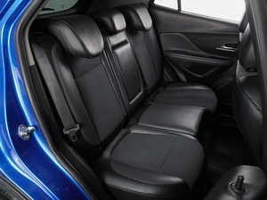 Внедорожник Opel Mokka 2014 года, 1179000 рублей, Воронеж