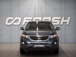 Внедорожник Kia Sorento 2012 года, 1300000 рублей, Муром