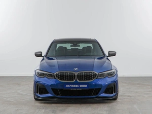 Седан BMW 3 серия 2019 года, 4699046 рублей, Москва