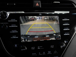 Седан Toyota Camry 2019 года, 2189000 рублей, Тюмень