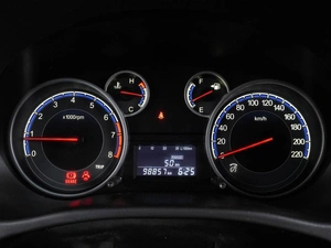 Внедорожник Suzuki SX4 2011 года, 999000 рублей, Воронеж
