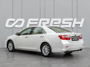 Седан Toyota Camry 2011 года, 1730000 рублей, Краснодар
