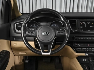 Минивэн Kia Carnival 2020 года, 3340000 рублей, Ставрополь