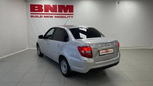 Седан ВАЗ (LADA) Granta 2024 года, 980000 рублей, Смоленск