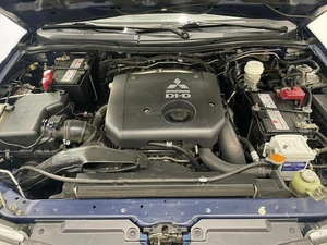 Внедорожник Mitsubishi Pajero Sport 2008 года, 1565000 рублей, Красноярск