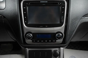 Седан Geely Emgrand EC7 2013 года, 529000 рублей, Тюмень