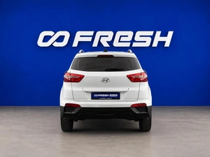 Внедорожник Hyundai Creta 2020 года, 1949050 рублей, Москва