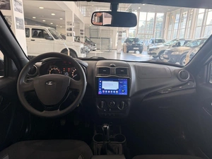 Лифтбек ВАЗ (LADA) Granta 2024 года, 999000 рублей, Орёл
