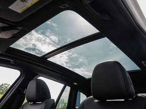 Внедорожник BMW X3 2024 года, 5500000 рублей, Краснодар