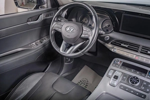 Внедорожник Hyundai Palisade 2020 года, 4639000 рублей, Томск