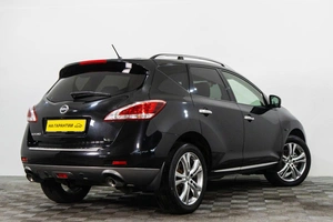 Внедорожник Nissan Murano 2014 года, 1359000 рублей, Сургут