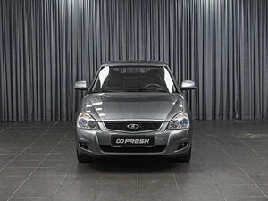 Хетчбэк ВАЗ (LADA) Priora 2011 года, 579000 рублей, Ставрополь