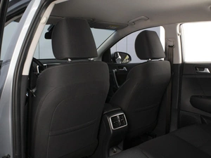 Внедорожник Kia Sportage 2021 года, 2450000 рублей, Омск