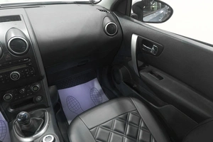 Внедорожник Nissan Qashqai+2 2010 года, 1029000 рублей, Новокузнецк