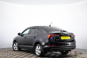 Лифтбек Skoda Rapid 2021 года, 1559000 рублей, Пермь