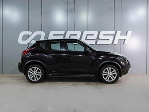 Внедорожник Nissan Juke 2014 года, 1169000 рублей, Воронеж