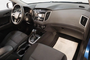 Внедорожник Hyundai Creta 2020 года, 1899000 рублей, Челябинск