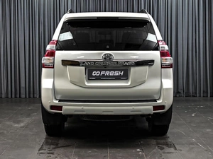 Внедорожник Toyota Land Cruiser Prado 2013 года, 3640000 рублей, Ставрополь