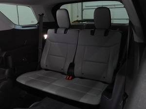 Внедорожник Ford Explorer 2020 года, 3604000 рублей, Воронеж