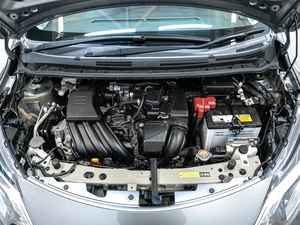 Хетчбэк Nissan Note 2017 года, 960000 рублей, Красноярск