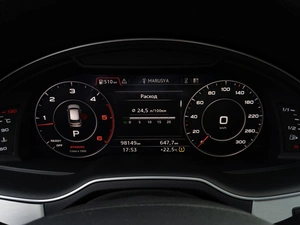 Внедорожник Audi Q7 2019 года, 5799000 рублей, Саратов