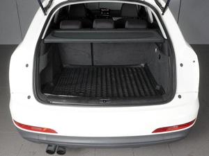 Внедорожник Audi Q3 2012 года, 1550000 рублей, Минеральные Воды