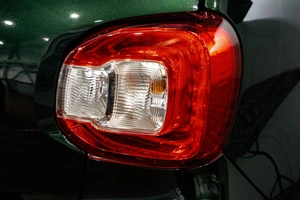 Хетчбэк Toyota Passo 2020 года, 1049000 рублей, Барнаул