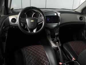 Хетчбэк Chevrolet Cruze 2012 года, 680000 рублей, Минеральные Воды