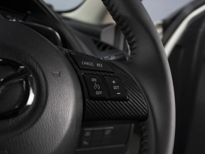 Внедорожник Mazda CX-3 2015 года, 1460000 рублей, Омск