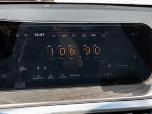 Седан Kia K5 2025 года, 3710000 рублей, Краснодар