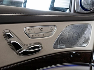 Седан Mercedes-benz Maybach S-класс 2014 года, 5400000 рублей, Краснодар